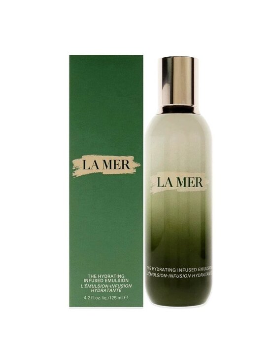 Branded Other - La Mer The Hydrating Infused Emulsion 4.2oz | Hydrating Lotion NIB.